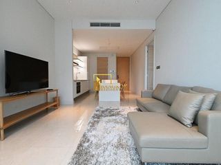 For rent 1 bed condo in Pathum Wan, Bangkok