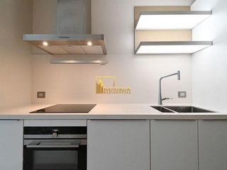 For rent 1 bed condo in Pathum Wan, Bangkok