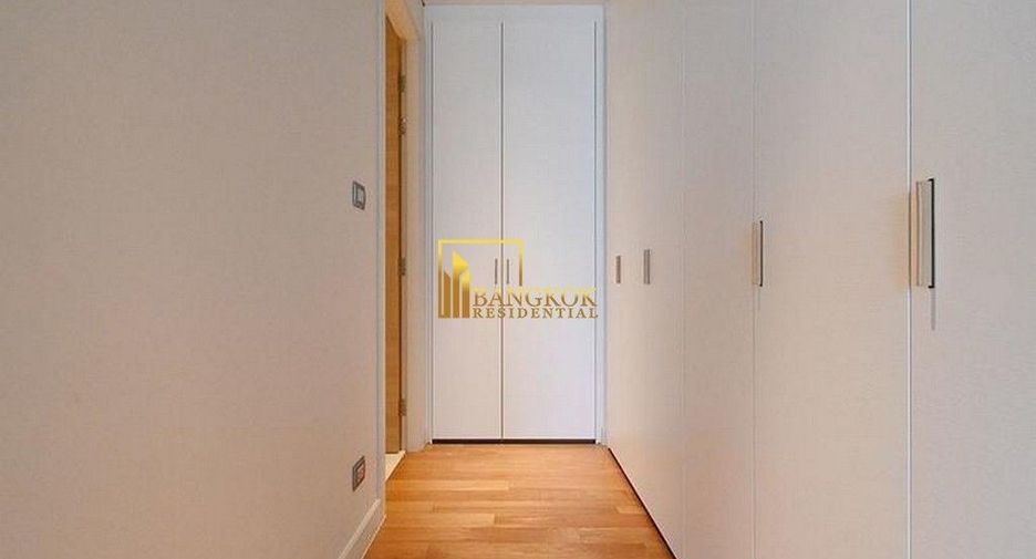 Condo en alquiler de 1 habitaciones en Pathum Wan, Bangkok