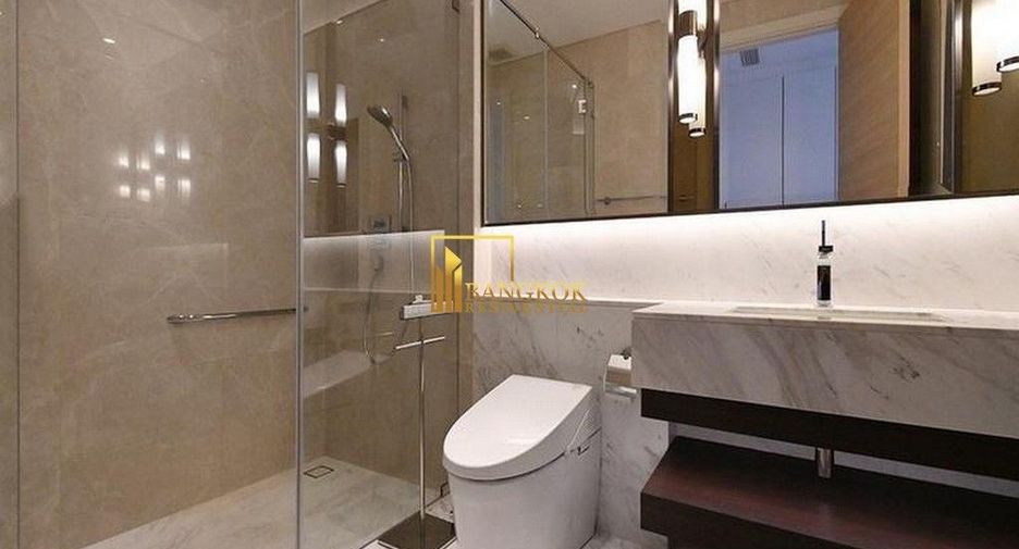 Condo en alquiler de 1 habitaciones en Pathum Wan, Bangkok