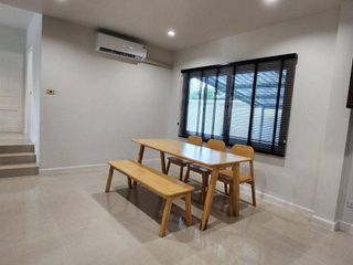 For rent 4 Beds house in Bang Khae, Bangkok