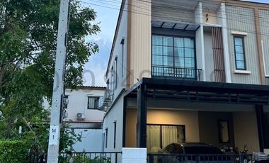 For rent 3 ベッドルーム house in Prawet, Bangkok