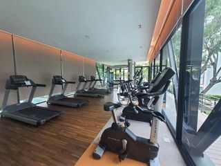 1 Bedroom Condo In Mueang Chiang Mai