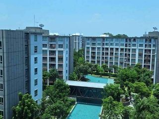 À louer 1 chambre condo à Mueang Chiang Mai, Chiang Mai