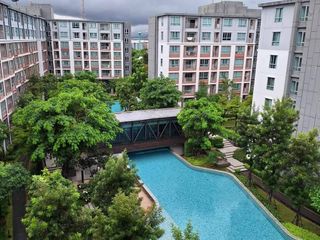 À louer 1 chambre condo à Mueang Chiang Mai, Chiang Mai
