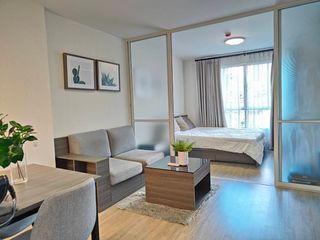À louer 1 chambre condo à Mueang Chiang Mai, Chiang Mai