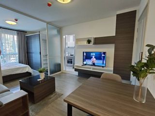 À louer 1 chambre condo à Mueang Chiang Mai, Chiang Mai