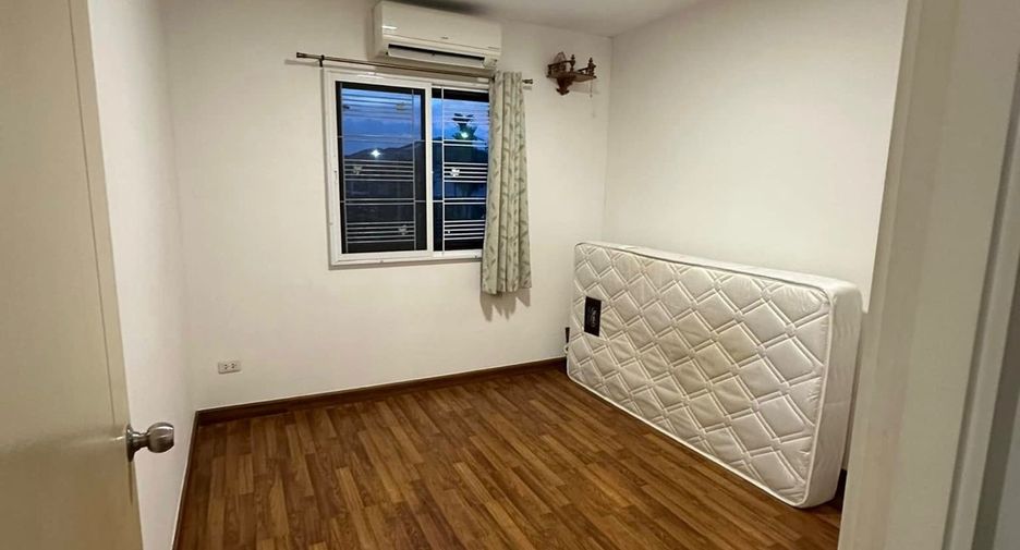 Reihenhaus zur Miete mit 3 Zimmer in Suan Luang, Bangkok