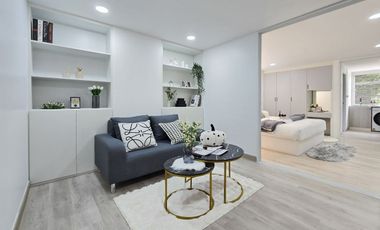 Продажа 1 кровать кондо в Mueang Chiang Mai, Чианг Маи