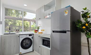 Продажа 1 кровать кондо в Mueang Chiang Mai, Чианг Маи