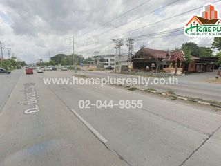 À vendre terrain à Lat Lum Kaeo, Pathum Thani