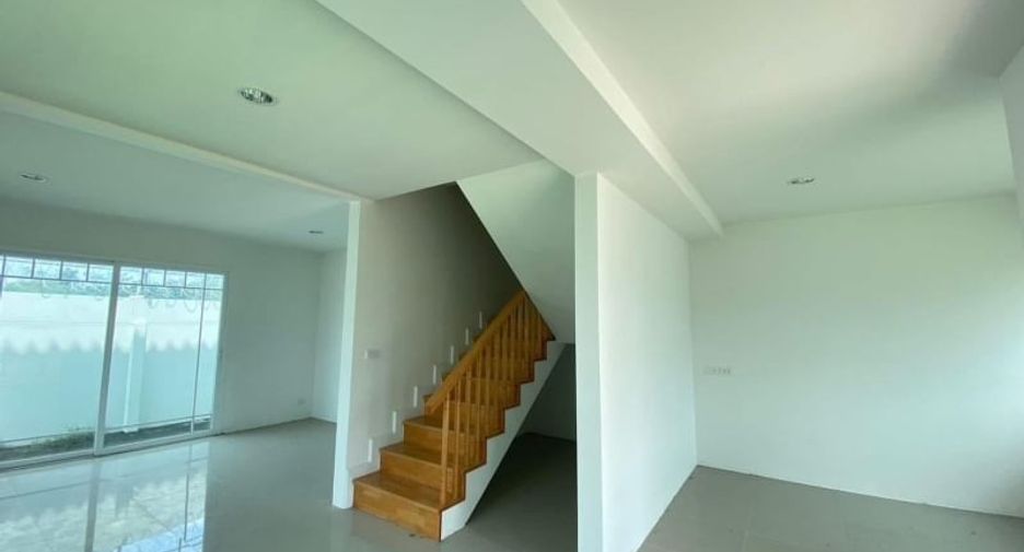 À vendre 3 chambres maison à Bang Lamung, Chonburi