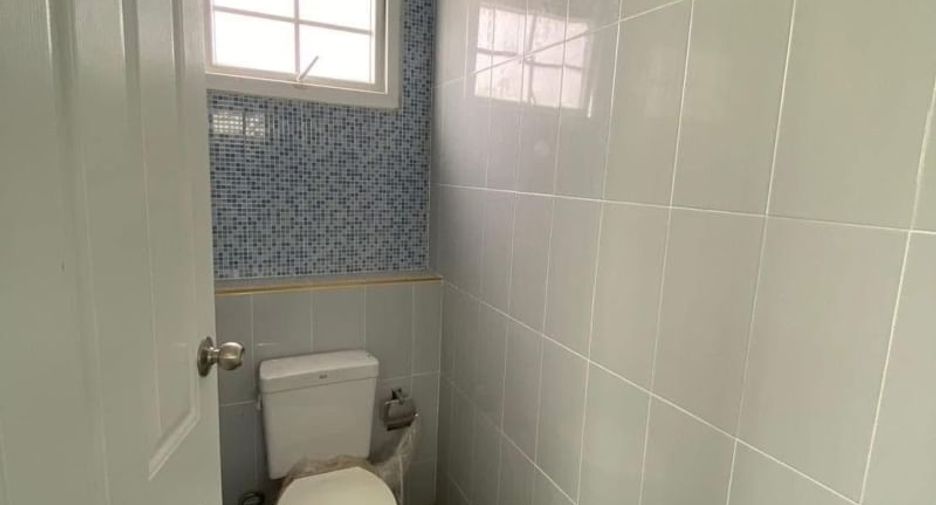À vendre 3 chambres maison à Bang Lamung, Chonburi