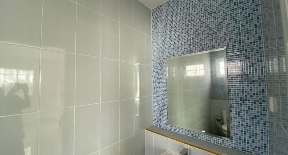 À vendre 3 chambres maison à Bang Lamung, Chonburi