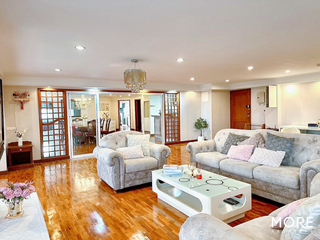 À louer 4 chambres condo à Mueang Chiang Mai, Chiang Mai