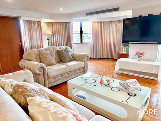 À louer 4 chambres condo à Mueang Chiang Mai, Chiang Mai