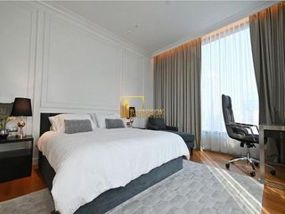 Condo en alquiler de 2 habitaciones en Pathum Wan, Bangkok
