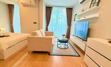 For rent 1 Beds condo in Watthana, Bangkok
