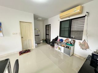 For sale 2 bed townhouse in Bang Sao Thong, Samut Prakan