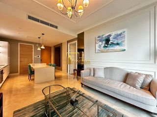 À louer 1 chambre condo à Pathum Wan, Bangkok