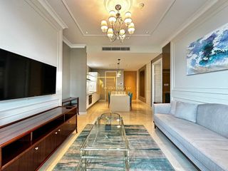 À louer 1 chambre condo à Pathum Wan, Bangkok