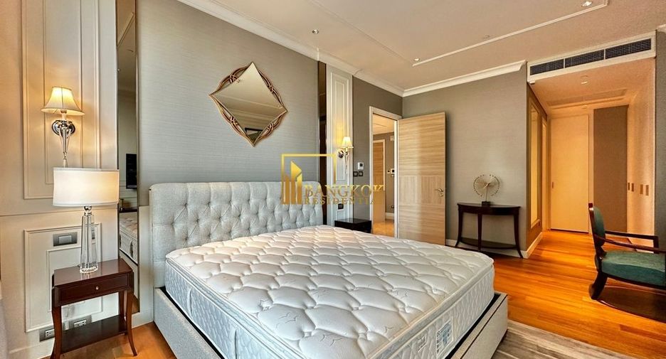 Condo en alquiler de 1 habitaciones en Pathum Wan, Bangkok