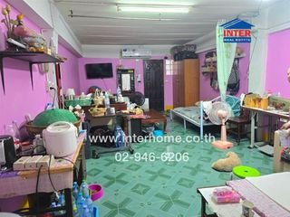 For sale 3 bed retail Space in Mueang Samut Prakan, Samut Prakan