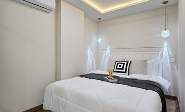 Продажа 1 кровать кондо в Mueang Chiang Mai, Чианг Маи