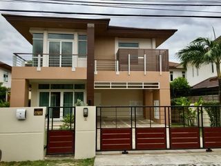For Rent 3 Bedroom House In Si Racha, Chonburi