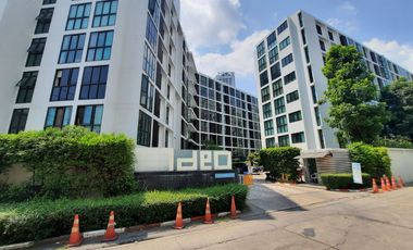 Condo en venta de 2 habitaciones en Chatuchak, Bangkok