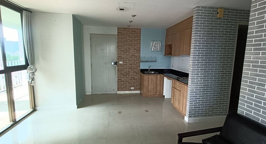 For sale 2 bedrooms condo in Chatuchak, Bangkok