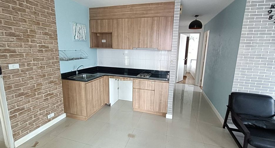 For sale 2 bedrooms condo in Chatuchak, Bangkok