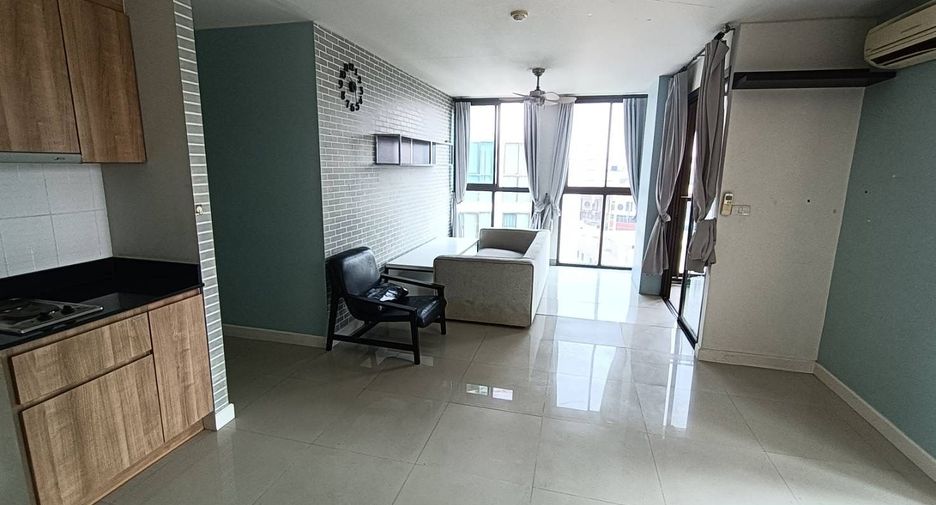For sale 2 bedrooms condo in Chatuchak, Bangkok