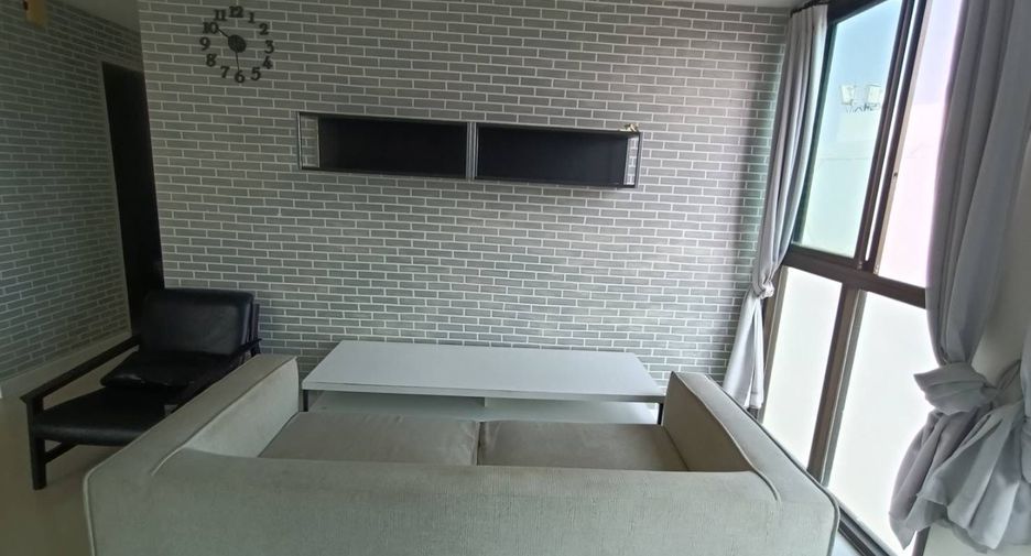 For sale 2 bedrooms condo in Chatuchak, Bangkok