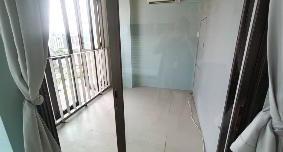 For sale 2 bedrooms condo in Chatuchak, Bangkok
