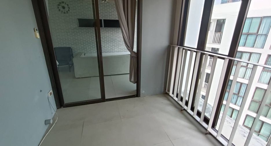 For sale 2 bedrooms condo in Chatuchak, Bangkok