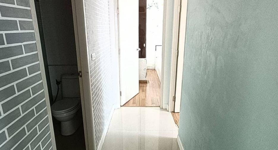 For sale 2 bedrooms condo in Chatuchak, Bangkok