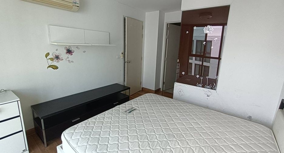For sale 2 bedrooms condo in Chatuchak, Bangkok
