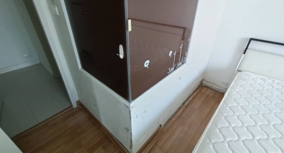 For sale 2 bedrooms condo in Chatuchak, Bangkok