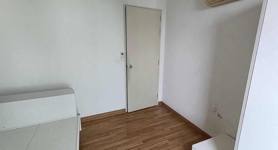 For sale 2 bedrooms condo in Chatuchak, Bangkok