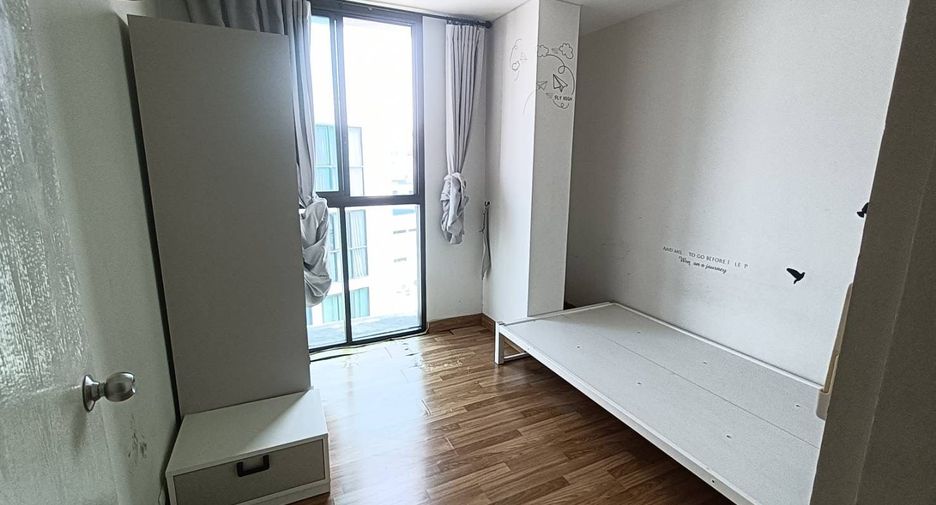 For sale 2 bedrooms condo in Chatuchak, Bangkok