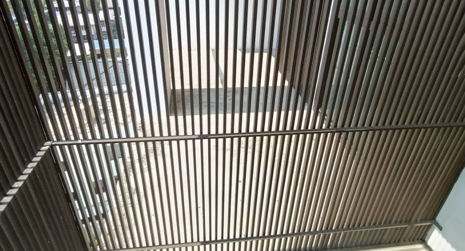 For sale 2 bedrooms condo in Chatuchak, Bangkok
