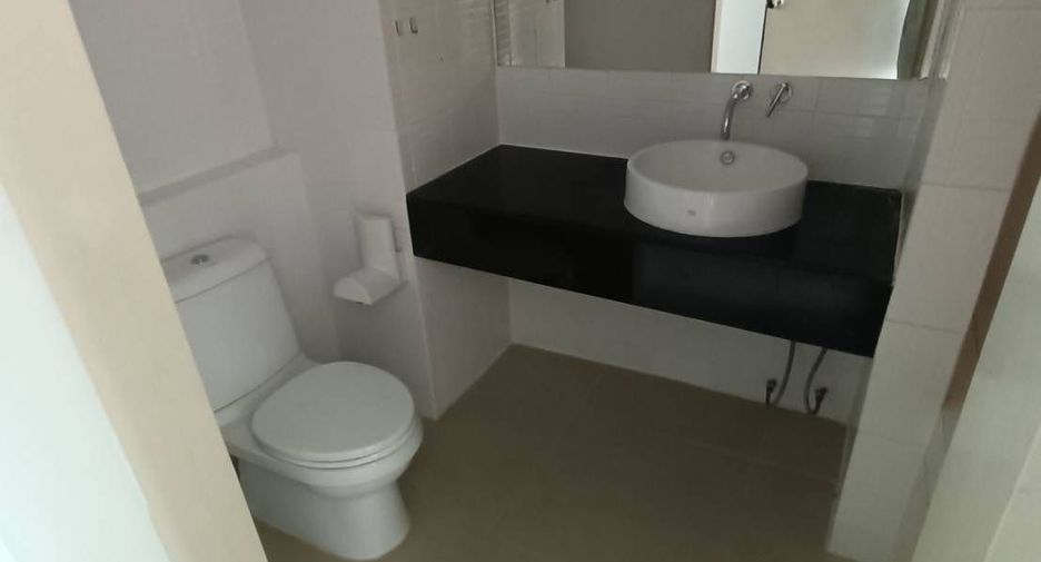 For sale 2 bedrooms condo in Chatuchak, Bangkok