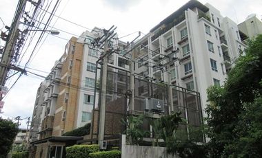 Wohnung zum Kauf mit 2 Zimmer in Wang Thonglang, Bangkok