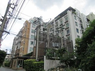 ขาย 2 ห้องนอน คอนโด ใน วังทองหลาง, กรุงเทพฯ