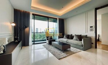 À louer 1 chambre condo à Pathum Wan, Bangkok