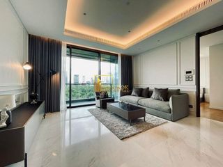 Condo en alquiler de 1 habitaciones en Pathum Wan, Bangkok