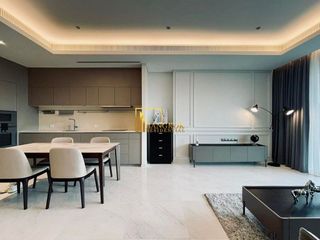 Condo en alquiler de 1 habitaciones en Pathum Wan, Bangkok