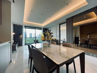 Condo en alquiler de 1 habitaciones en Pathum Wan, Bangkok