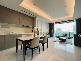 Condo en alquiler de 1 habitaciones en Pathum Wan, Bangkok
